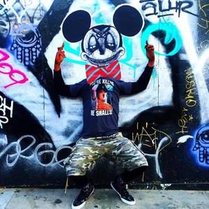 Meet your Posher, Rickie